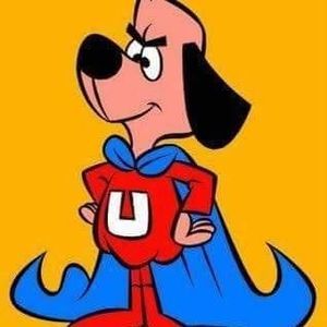 Meet your Posher, Rick